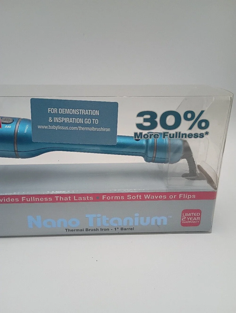 Babylisspro babyliss pro